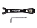RockShox Spanner Wrench for Air Can/Compensation Reservoir