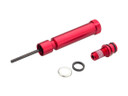 RockShox Tora/Recon/ Reba/Revelation 29 Rebound Damper Adjuster Knob/Bolt Kit