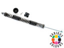 RockShox XC30 26 Coil Spring with Shaft and Adjuster Knob Kit