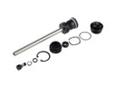 RockShox XC32 26/29 Solo Air Spring Internals Left