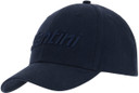 Santini Baseball Cap - Nautica Blue - Unisize