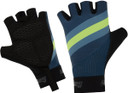 Santini Bengal Long Fit Gloves - Fluro Green