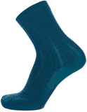 Santini Sfera Medium Profile Socks - Nautica Blue