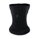 SANTINI SMS Black Neck Warmer Collo