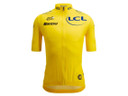 Santini SMS Tour de France Leader SS Jersey Yellow