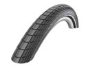 Schwalbe Big Apple Performance Wired Tyre