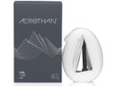 Schwalbe SV19E Aerothan MTB Presta Valve Inner Tube - White 29 x 2.10-2.40/40mm