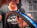 Schwalbe Tubeless Valve - 40mm