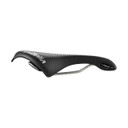 Selle Italia Max Flite Gel Superflow Saddle - Large - Black