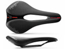 Selle Italia Novus Boost EVO Kit Carbonio Superflow Saddle - Black
