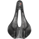 Selle Italia Novus Boost EVO Kit Carbonio Superflow Saddle - Black