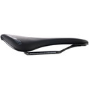 Selle Italia Novus Boost EVO Kit Carbonio Superflow Saddle - Black