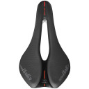 Selle Italia Novus Boost EVO Kit Carbonio Superflow Saddle - Black