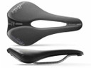 Selle Italia Novus Boost EVO TI316 Superflow Saddle - Black