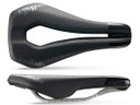 Selle Italia WATT Gel Superflow Saddle - Black