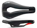 Selle Italia WATT Kit Carbonio Superflow Saddle - Black