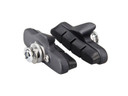 Shimano 105 BR-5710/5810 Cartridge Caliper Brake Shoes - Matt Black - R55C4