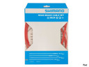 Shimano Advanced SIL-TEC Coated Road Brake Cable Set