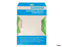 Shimano Advanced SIL-TEC Coated Road Brake Cable Set