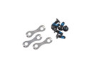 Shimano BR-M395 Rotor Fixing Bolt & Lock Washer