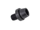 Shimano BR-R515 Cable Fixing Bolt and Plate - M6x10.5mm