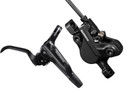 Shimano Deore BL-MT501 I-SPEC II Hydraulic Brake Lever w/BR-MT500 Caliper A0 - Right Front