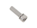 Shimano Deore FC-M617 Crank Clamp Bolt - M6x19mm