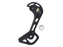 Shimano Deore RD-M5120 SGS Outer Plate Assembly