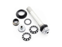 Shimano Deore XT HB-M785 Front Complete Hub Axle