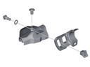 Shimano Deore XT I-Spec II Cover Unit for SL-M8000