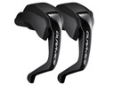 Shimano Dura Ace Di2 ST-R9180 STI for Disc Brake