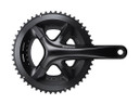 Shimano FC-RS510 11 Speed Crankset - Black 170mm/50-34t