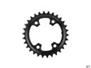 Shimano GRX FC-RX600 10 Speed Chainring