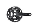 Shimano GRX FC-RX600 2x 11 Speed Crankset