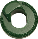 Shimano Nexus SG-8R25 8L Non-Turn Washer - Vertical Dropouts