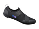 Shimano SH-IC100 SPD Indoor Cycling Shoes - Black