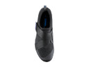 Shimano SH-IC100 SPD Indoor Cycling Shoes - Black