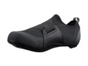 Shimano SH-IC100 SPD Indoor Cycling Shoes - Black