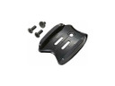 Shimano SM-SH40 SPD Cleat Adapter - Road to SPD
