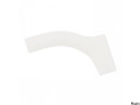 Shimano ST-RS505 SL Cable Guide A