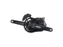 Shimano STEPS DU-E7000 Drive Unit - V-Brake/Disc Brake