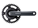 Shimano STEPS FC-E6000 Left Hand E-Bike Crank Arm