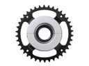 Shimano STEPS FC-E6100 Chainrings