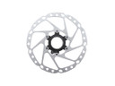 Shimano STEPS RT-EM600 E-Bike Centerlock Disc Rotor - 180mm