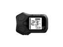 Shimano STEPS SC-E5003 Cycle Computer w/ Assist Switch - for EW-SD300 22.2mm Band
