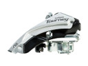 Shimano Tourney FD-TY500 3 x 7/6 Speed Front Derailleur 