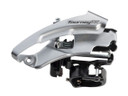 Shimano FD-TX800 Tourney Lo Clamp Dual Pull Front Derailleur