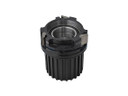 Shimano WH-MT501-CL-R12-B Complete Freehub Body