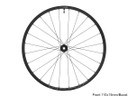 Shimano WH-MT601 27.5 Centerlock Clincher Wheel