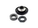 Shimano WH-R501-R Rear Left Lock Nut Unit